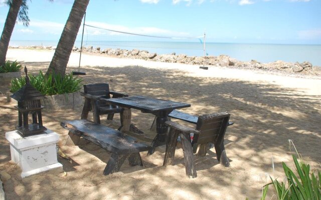 Puktien Cabana Beach Resort and Residence