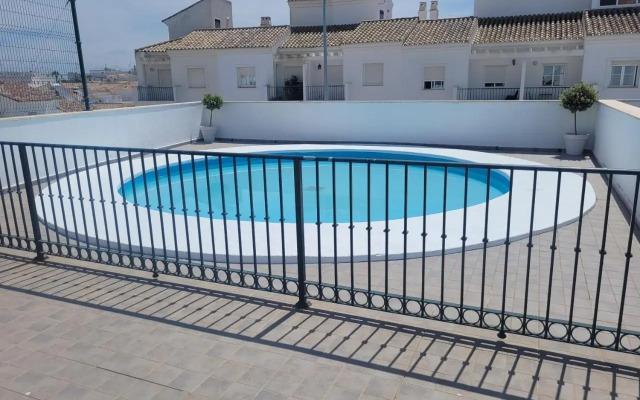 Apartamento ClaVer