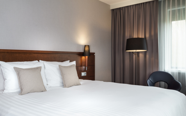 Courtyard by Marriott Amsterdam Airport