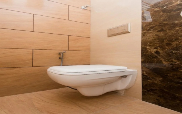 Hotel Grand Residency by Oyo Rooms