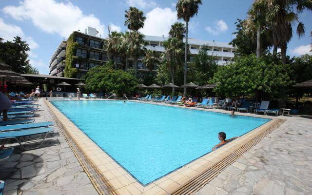 Hotel Veronica