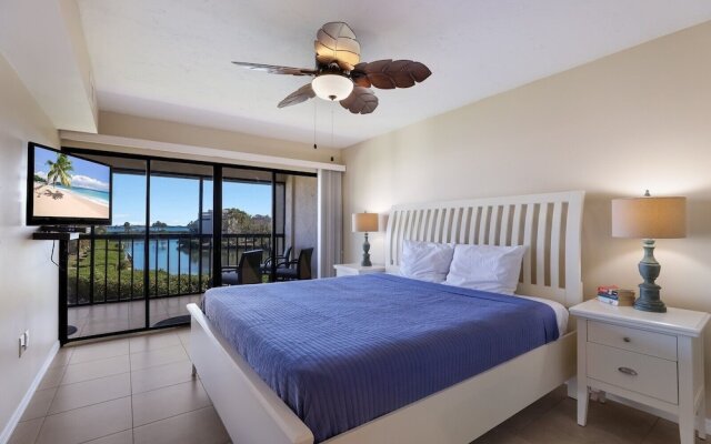 Sunbow Bay 108 2 Bedroom Condo by Redawning