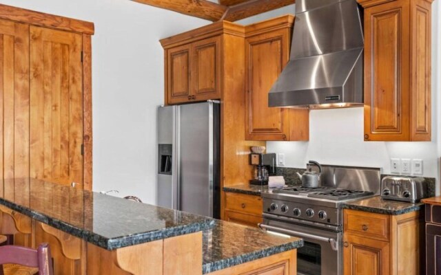 Tristant 108 by Exceptional Stays