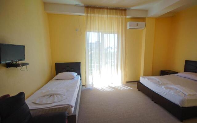 Hotel Daelan