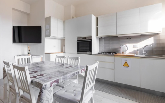 Charming Mazzini Apartment by Wonderful Italy