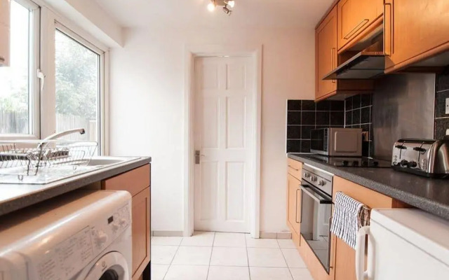 Courthouse Apartments