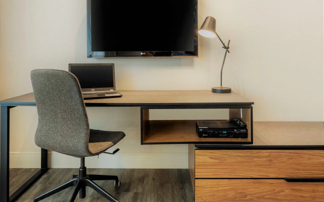 Hotel Royal William, Ascend Hotel Collection