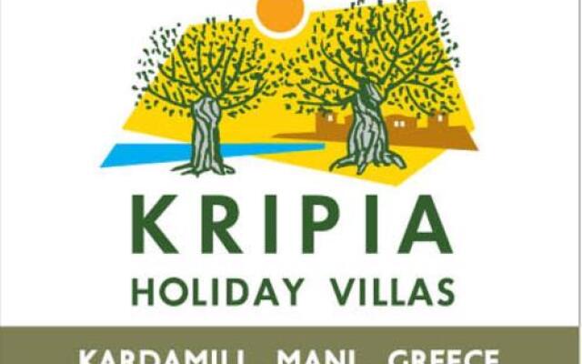 Kripia Holiday Villas