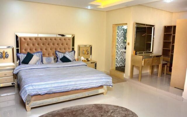 Al Fakhama Hotel Apartments