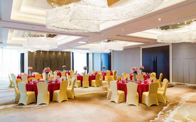 Pullman Changshu Leeman