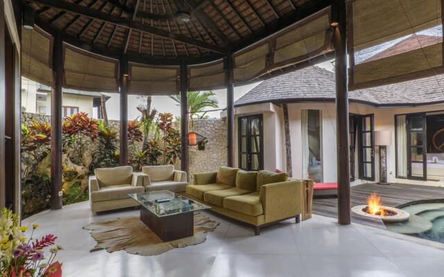 Sandi Kala Villas