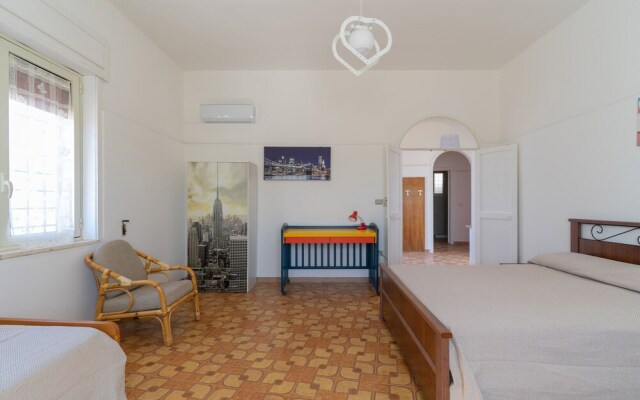 2842 Villa Colomba - Appartamento A by Barbarhouse