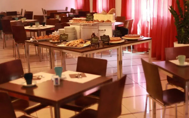 Hotel San Carlo
