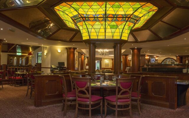 Premier Inn Newbury Town Centre South (A339)