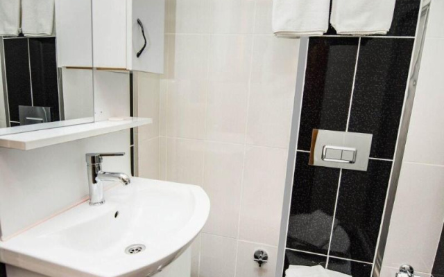 Pera Life Hotel