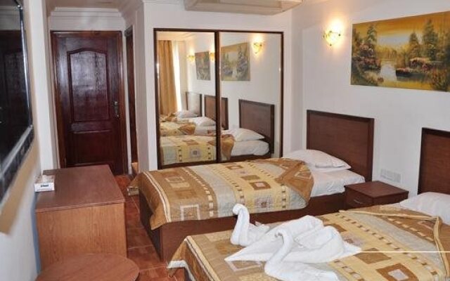 Aqaba Inn