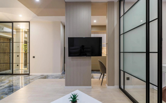 Авалон новобудова Замарстинівська55В, центр