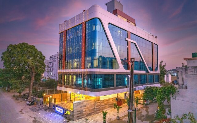 Pax Grand Blue Udaipur