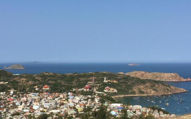 Nhon Ly Homestay