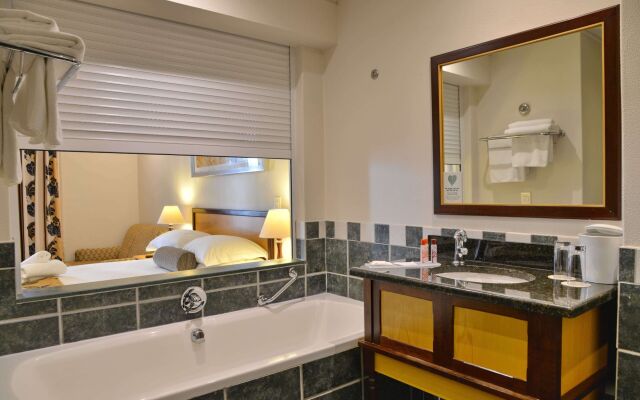 City Lodge Hotel GrandWest
