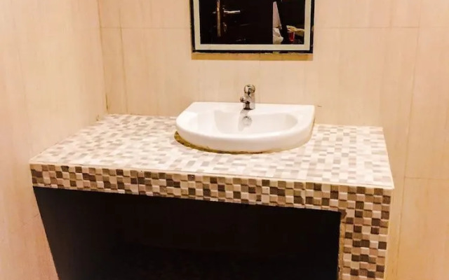 Sari Inn Kuta Lombok