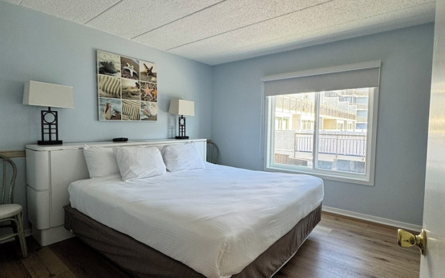 Wild Dunes Inn