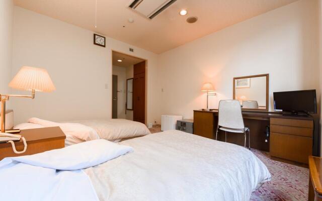 Urari Takeo Garden Terrace Spa Resorts