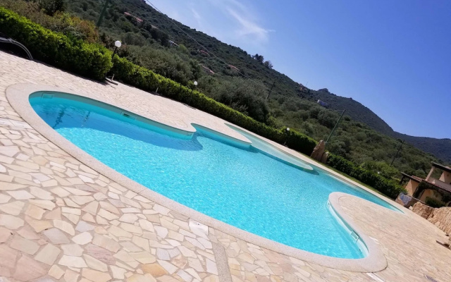 Casa vacanza mare Sardegna