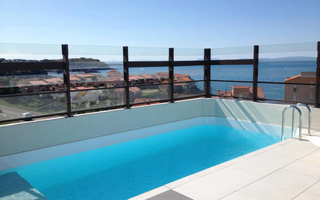 ibis Styles Collioure Port Vendres
