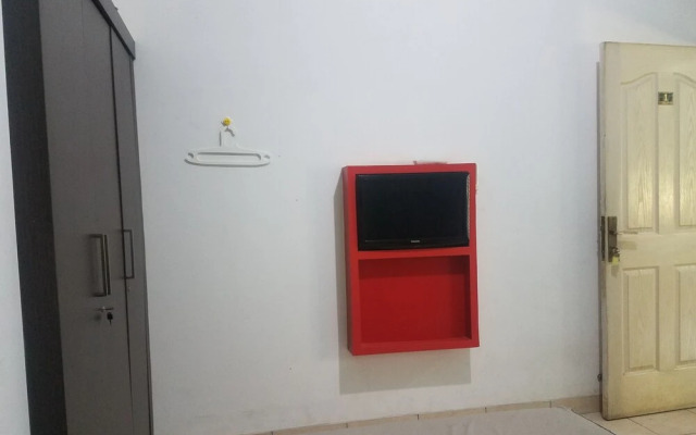 Cendrawasih Syariah Homestay