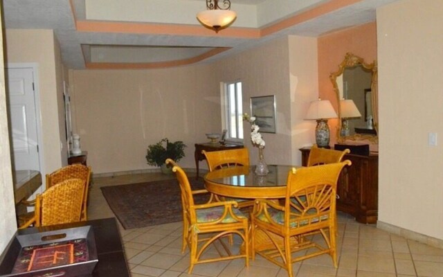 Baja 705 - 2 Br Condo