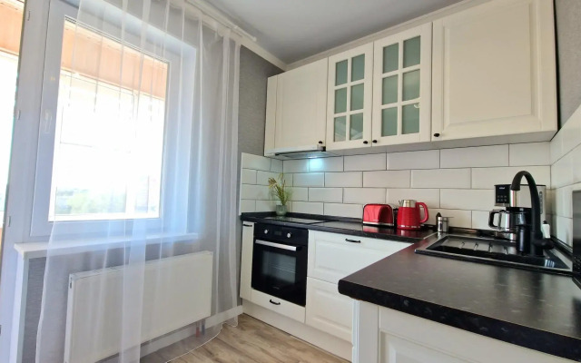 Urban Apartments (Урбан Апартментс) на улице Роторная 27Б