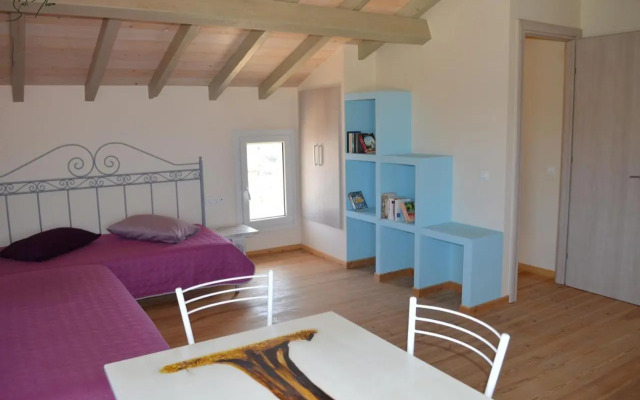 Spiti Thea
