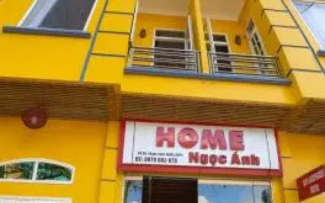 Sapa Backpacker Hostel