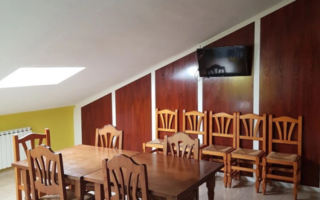 Hotel Bobal