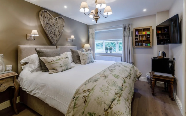 The Grousemoor Country House