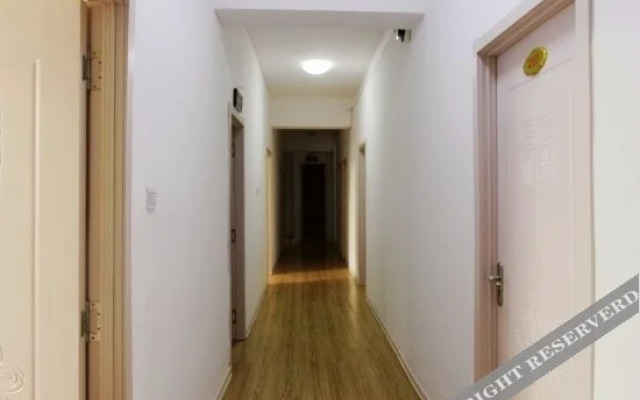 Youyi Hotel