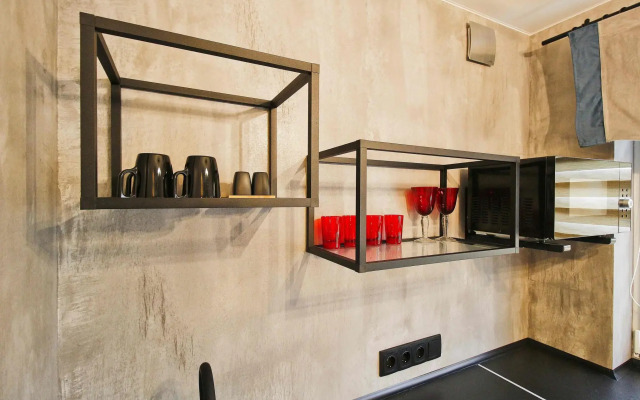 Apartments on Alexander Nevsky 34A