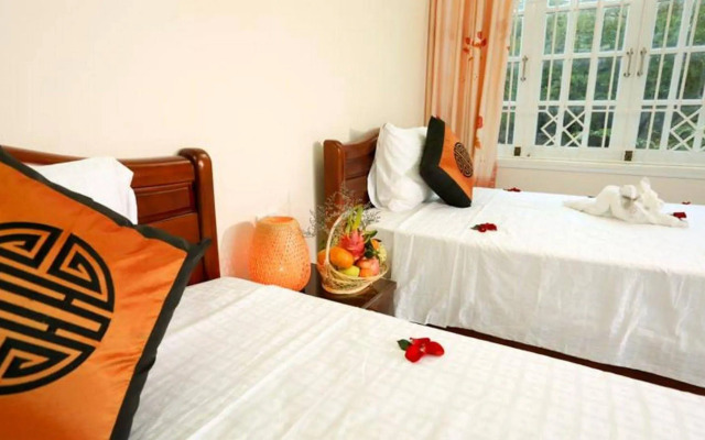 Rice Village Homestay