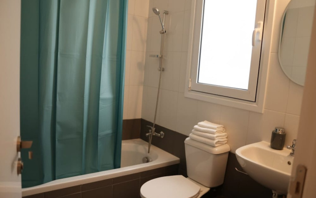 147 PEY - Stay Aloha Escape Apartment