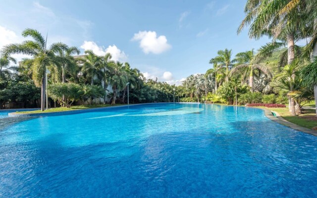 Sanya Chenxi Holiday Villa Apartment