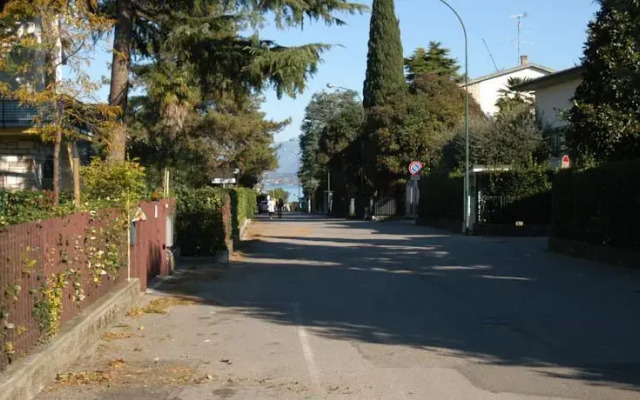 Residence Bergamine