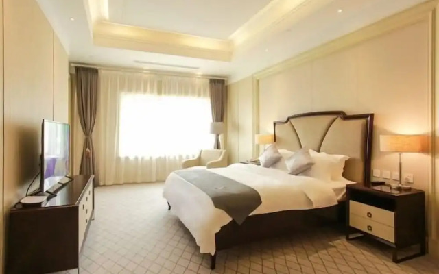 Yihe Longbai Shanghai