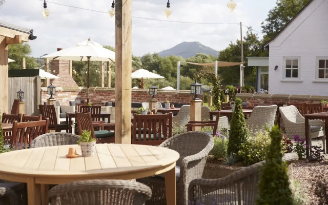 Riverside Shrewsbury by Greene King Inns