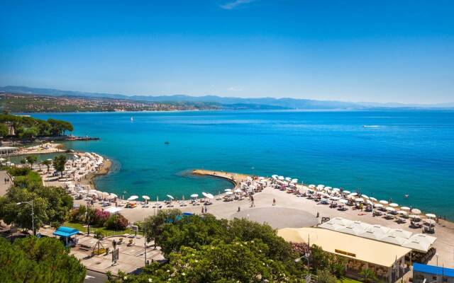Hotel Palace Bellevue - Opatija