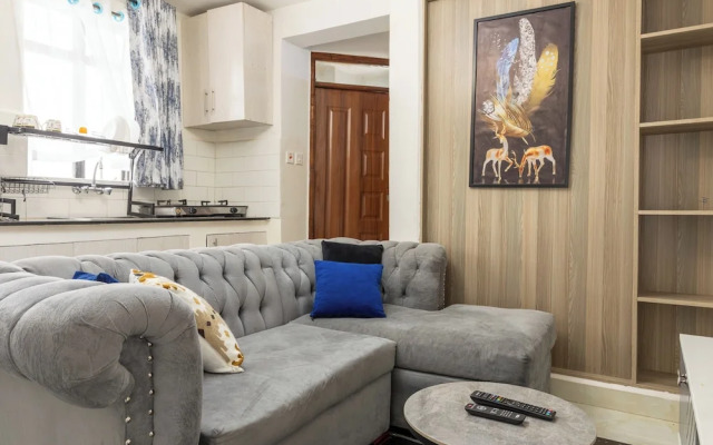 Triad Serviced Apartments