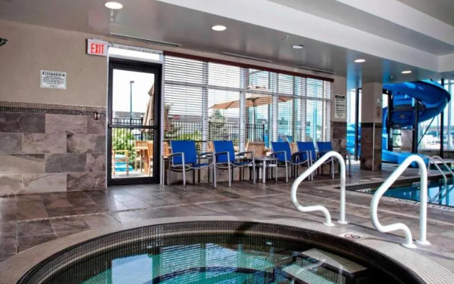 Towneplace Suites Sudbury
