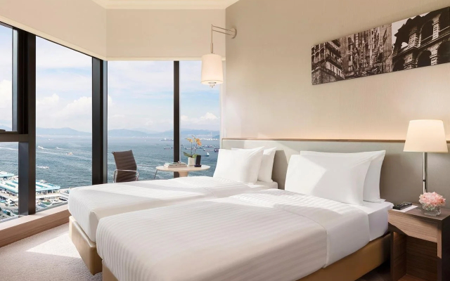 Island Pacific Hotel