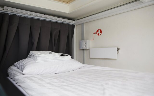 Itaewon N Guesthouse