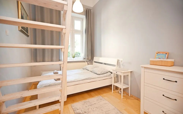 Saltic Deluxe by 3City Rentals